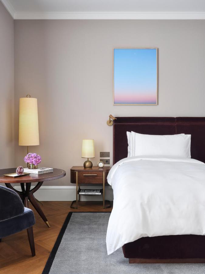 Hotel Rosewood Vienne Extérieur photo
