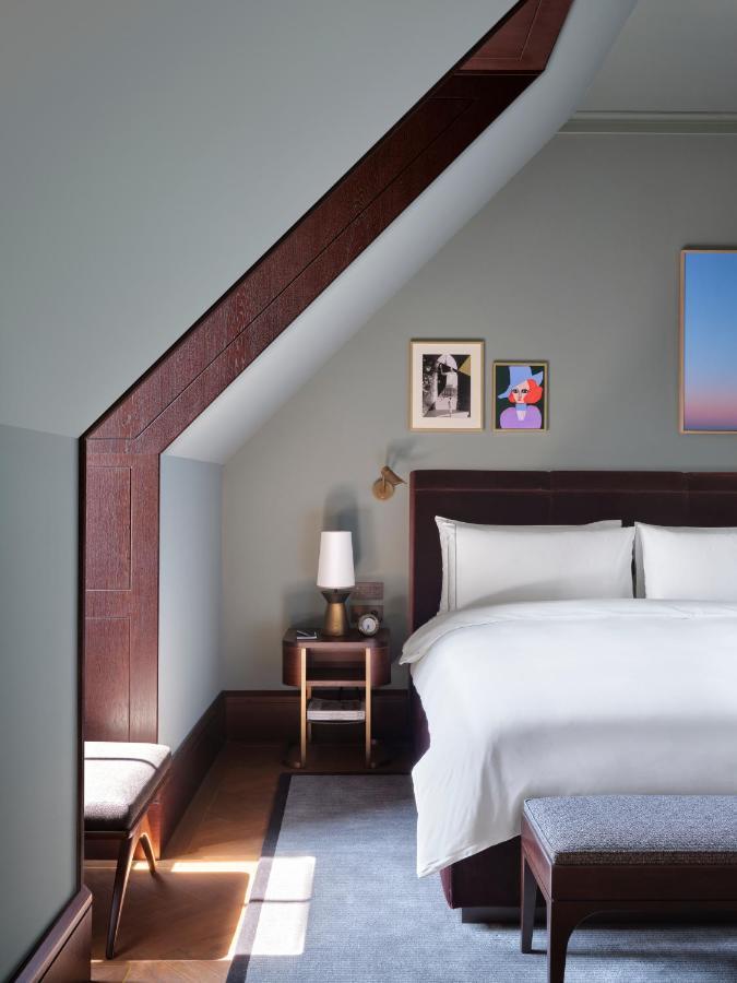 Hotel Rosewood Vienne Extérieur photo