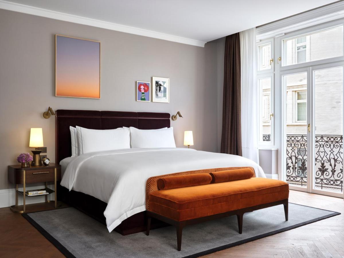 Hotel Rosewood Vienne Extérieur photo
