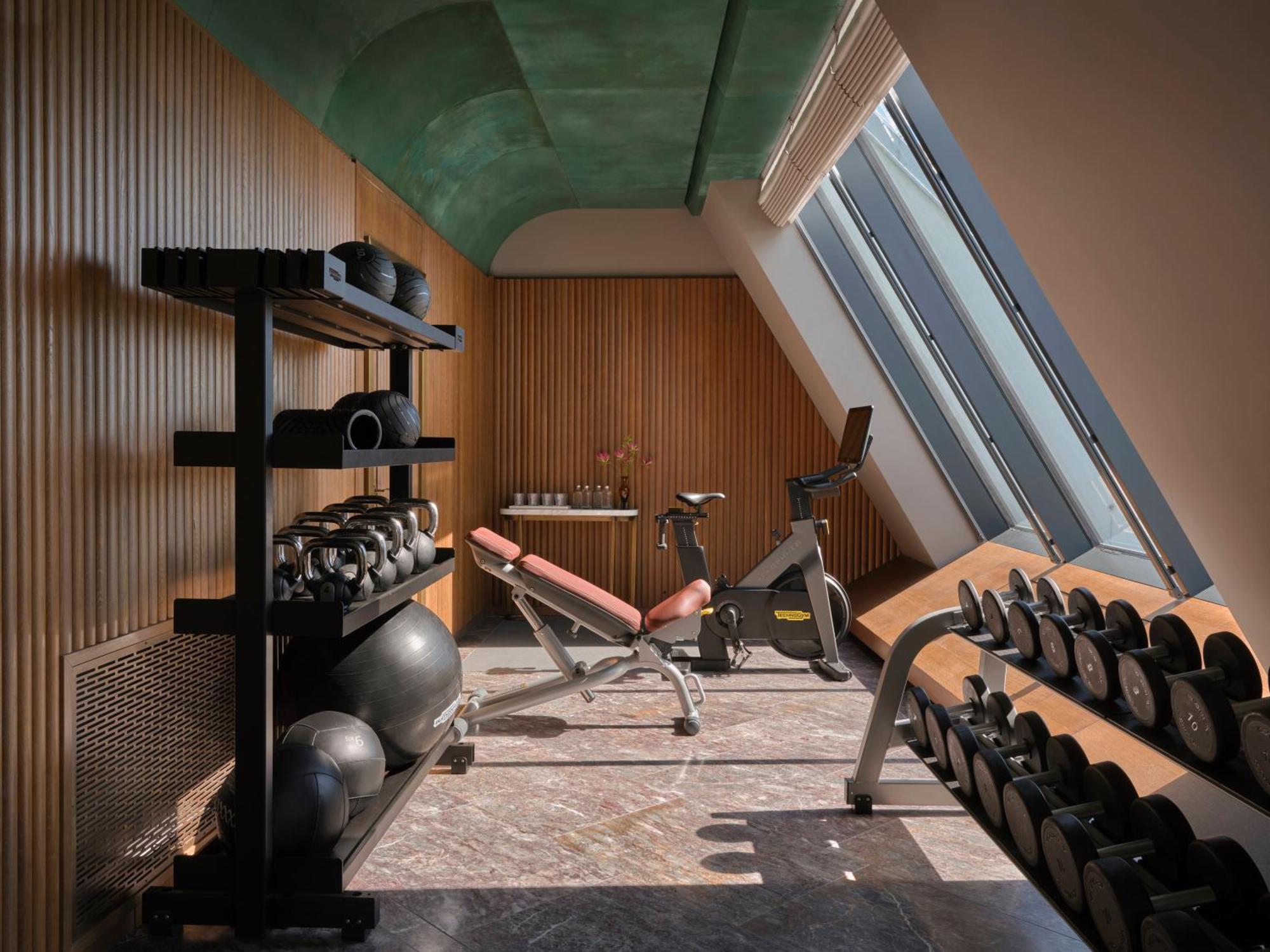 Hotel Rosewood Vienne Extérieur photo